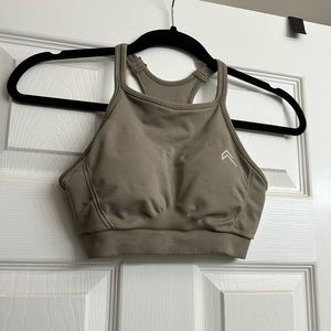 🩷 Oner Active Effortless High Neck Bralette